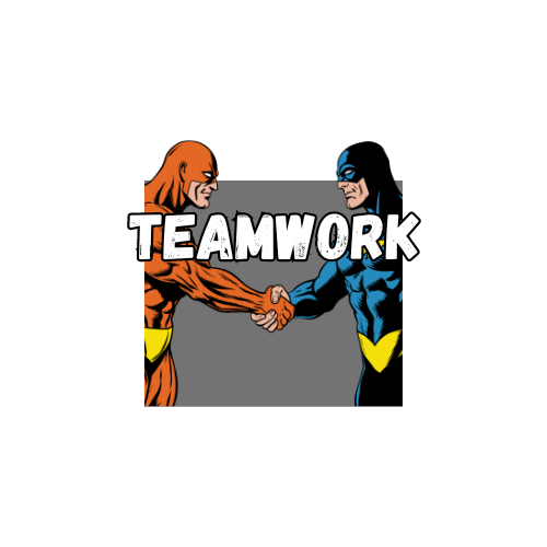 Iron Kids Logo